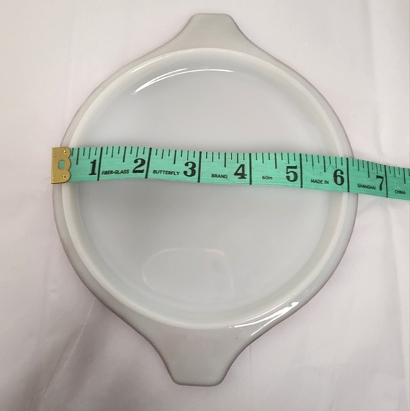 Vintage Pyrex 6" Replacement Lid - Picture 4 of 6